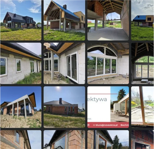 Zdjęcie mediów społecznościowych