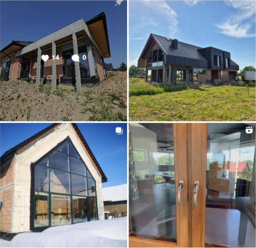 Zdjęcie mediów społecznościowych